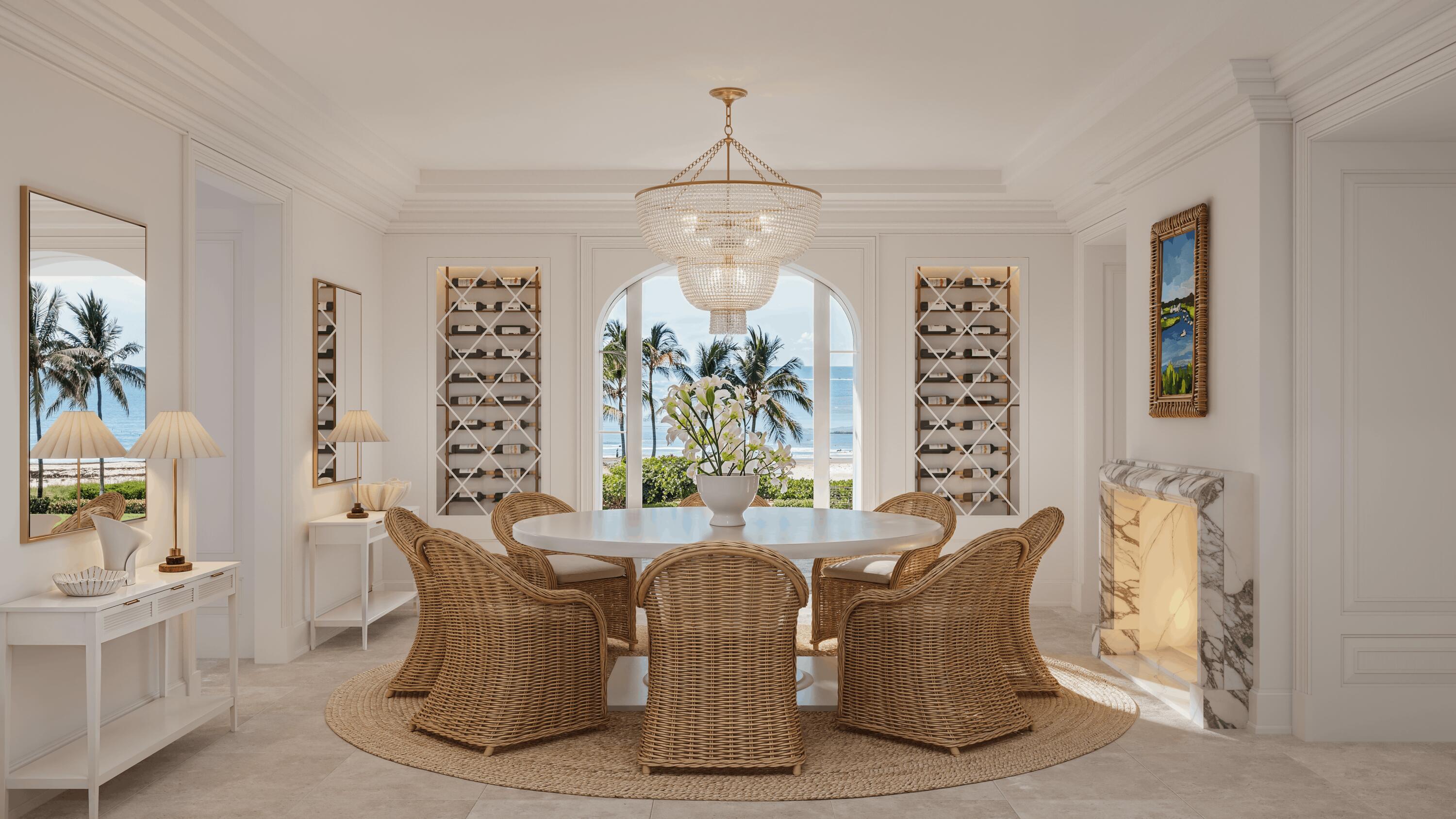 1285 N Ocean Boulevard