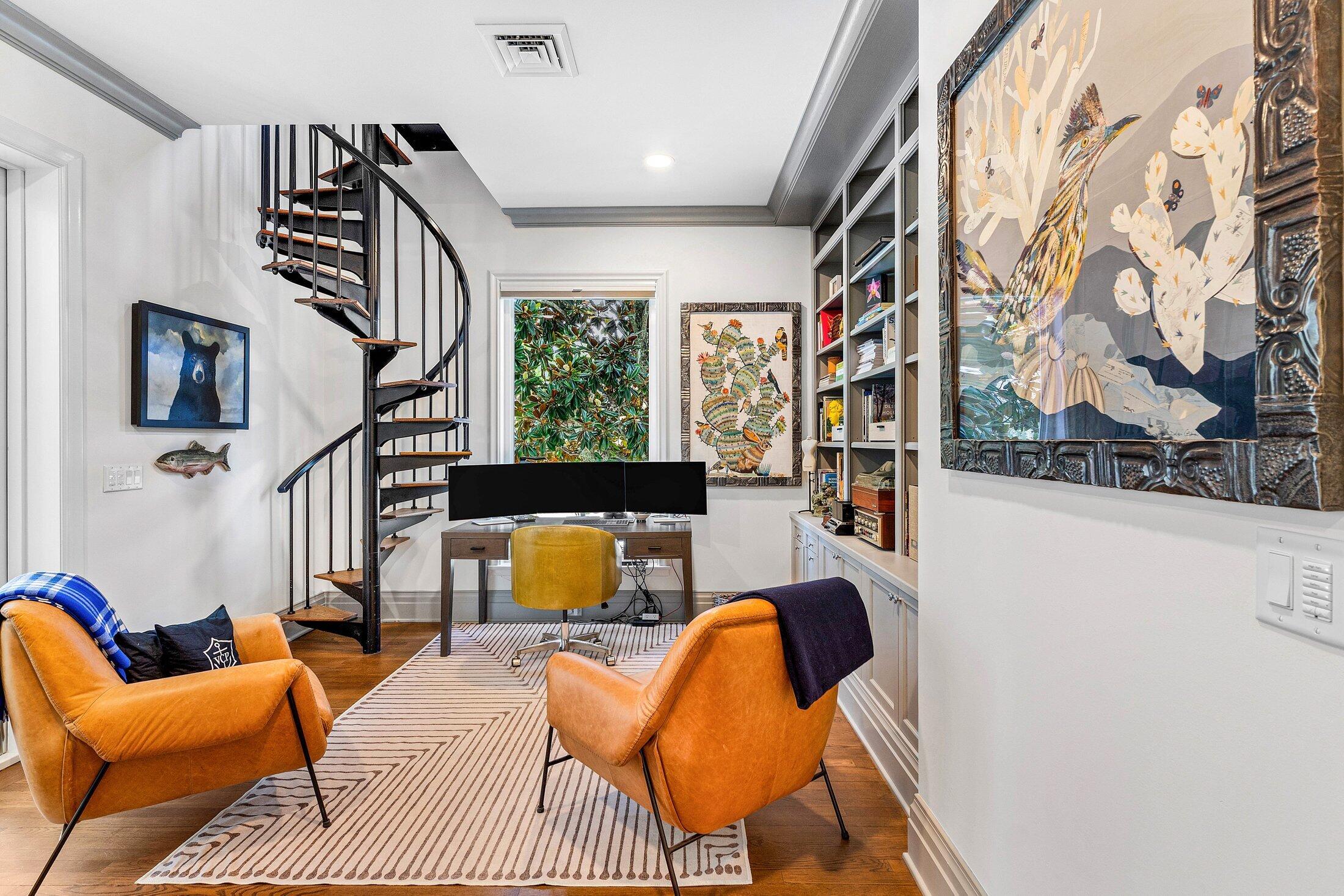 5 Osprey Court