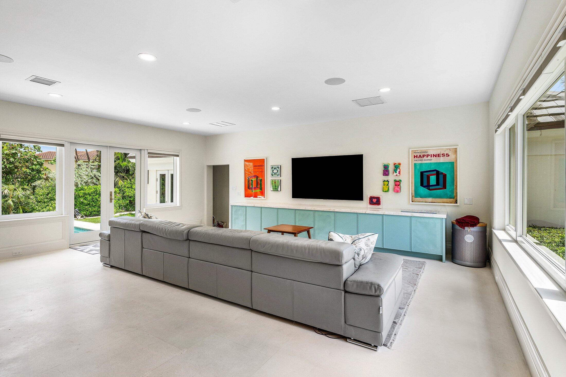 5 Osprey Court