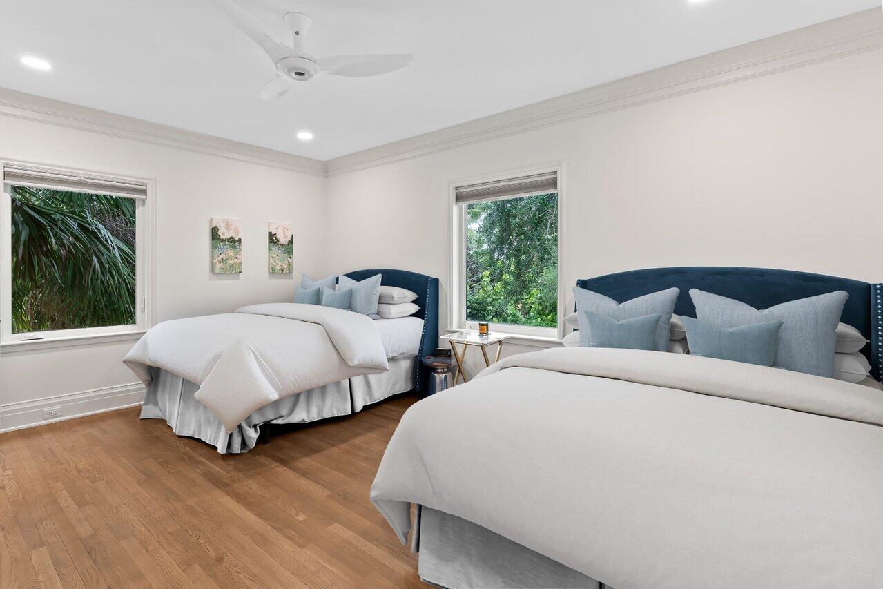 5 Osprey Court