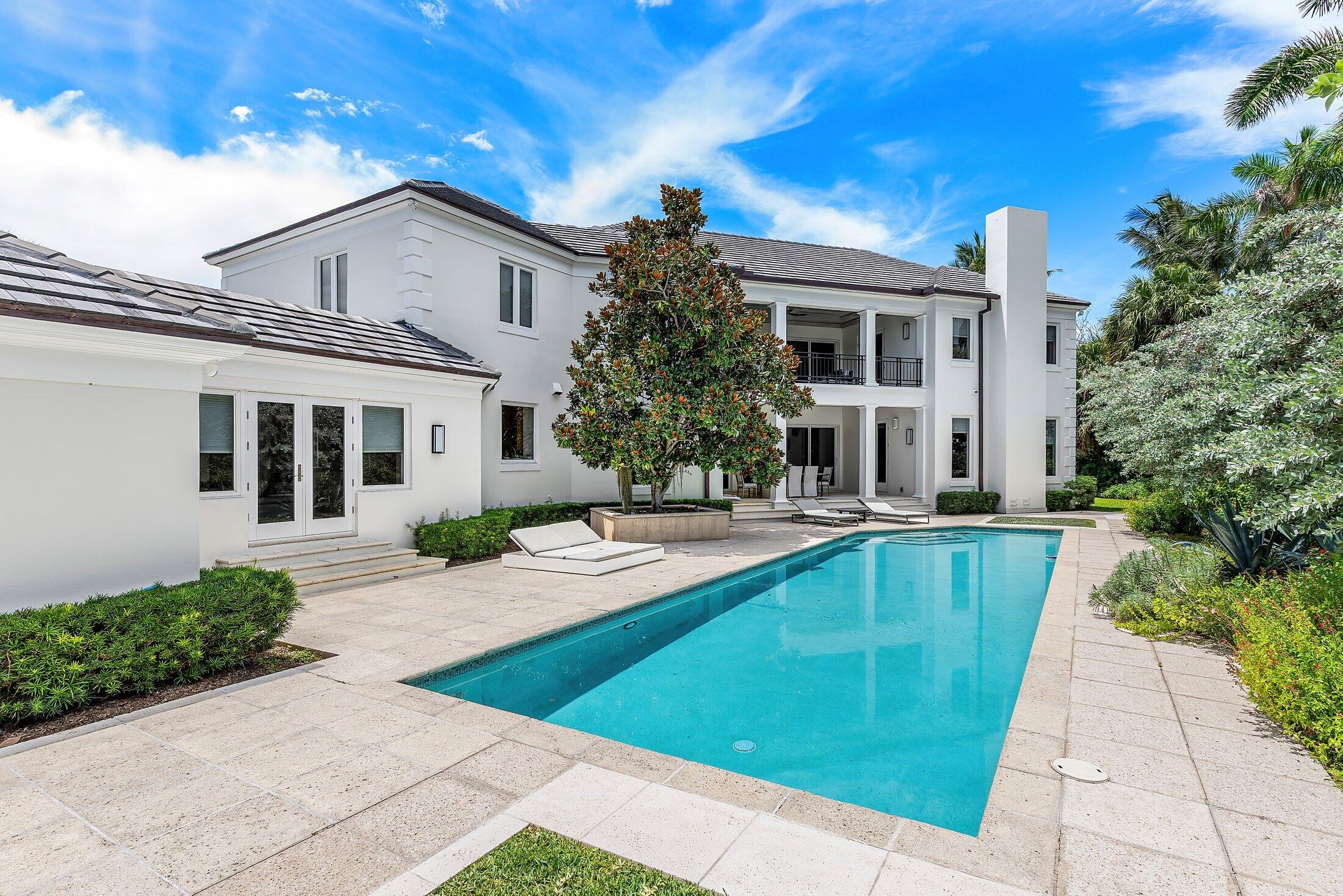 5 Osprey Court