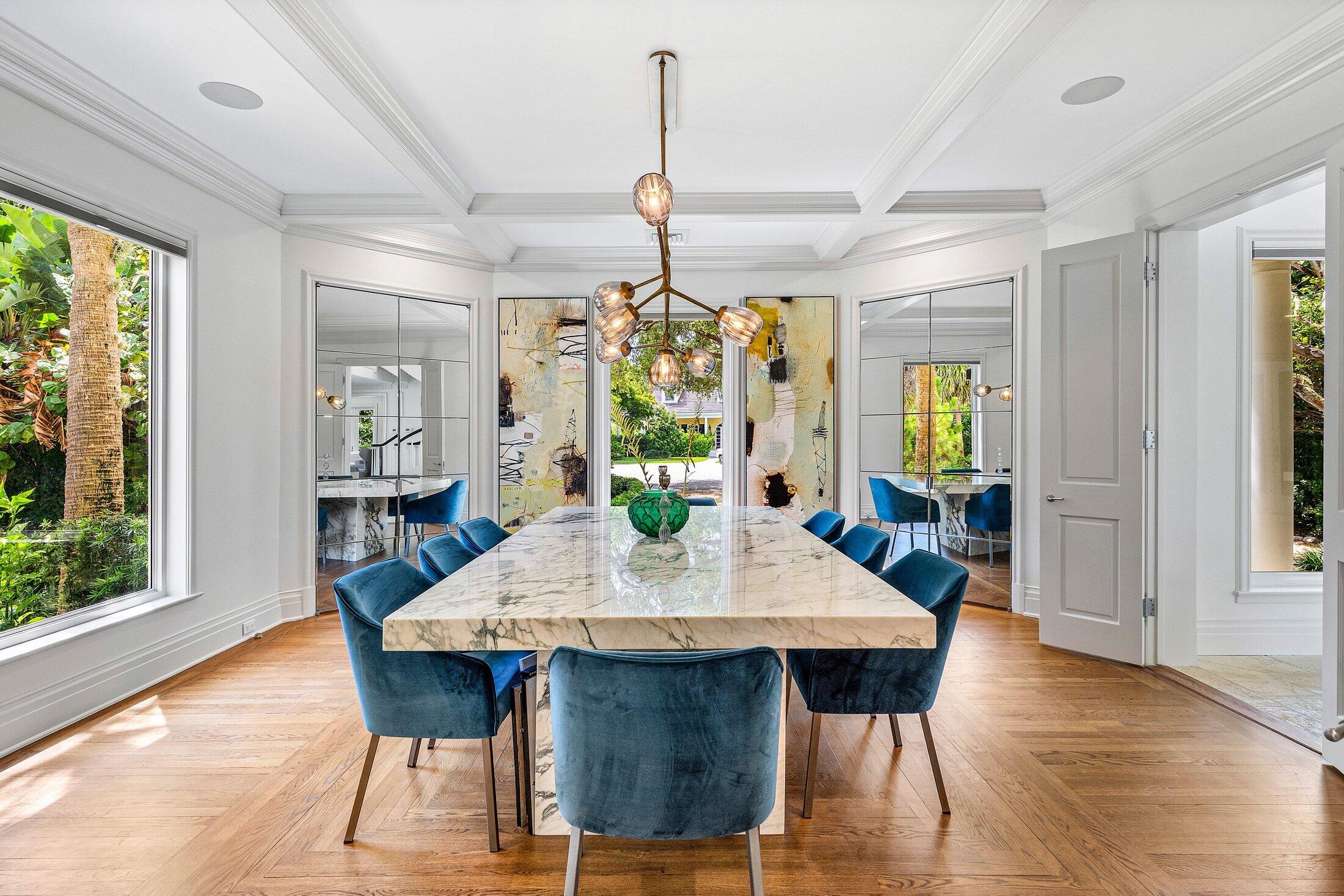 5 Osprey Court
