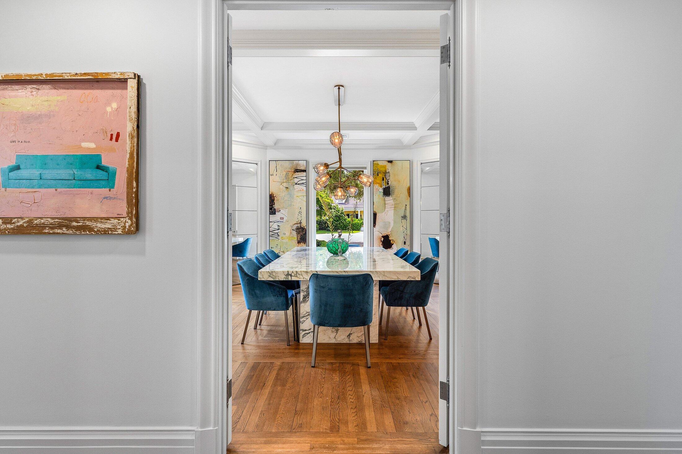 5 Osprey Court