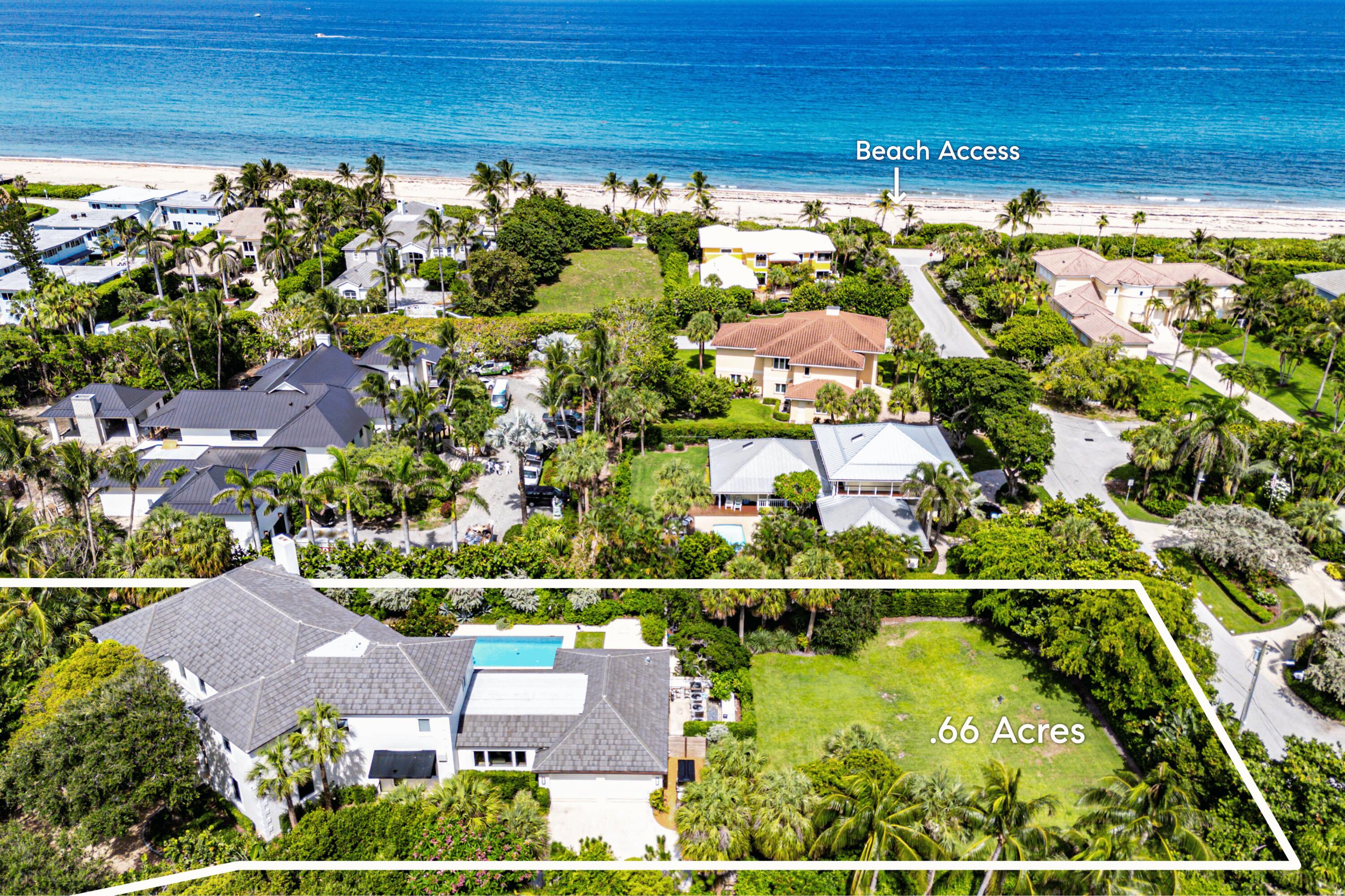5 Osprey Court