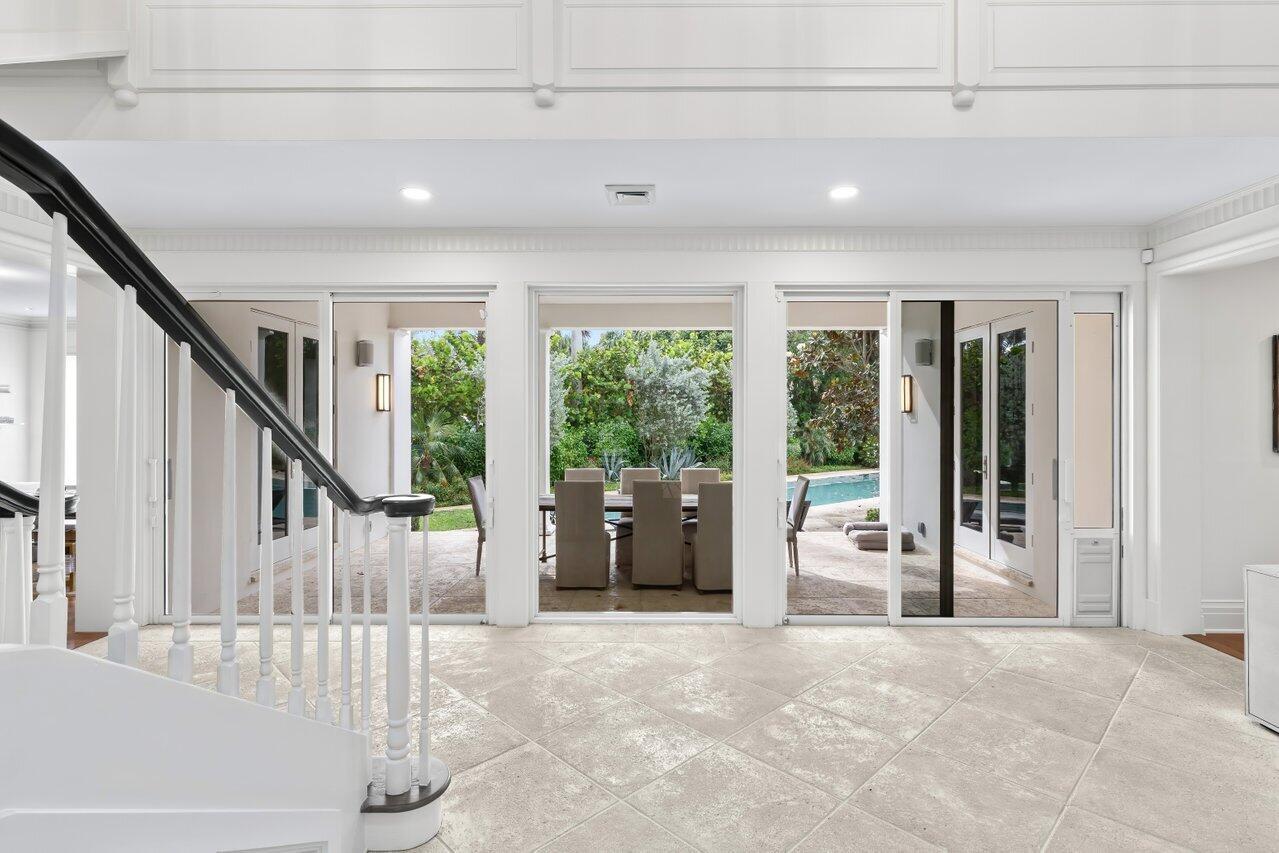 5 Osprey Court