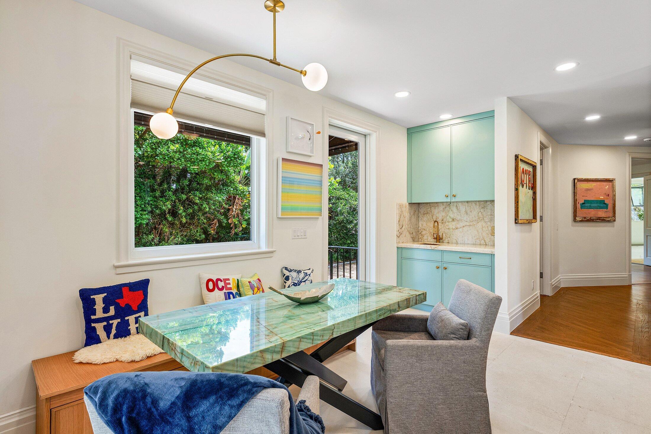 5 Osprey Court