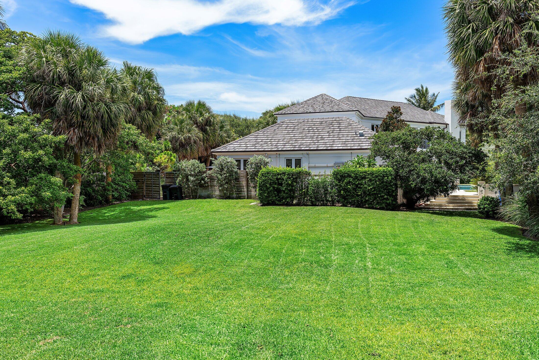 5 Osprey Court