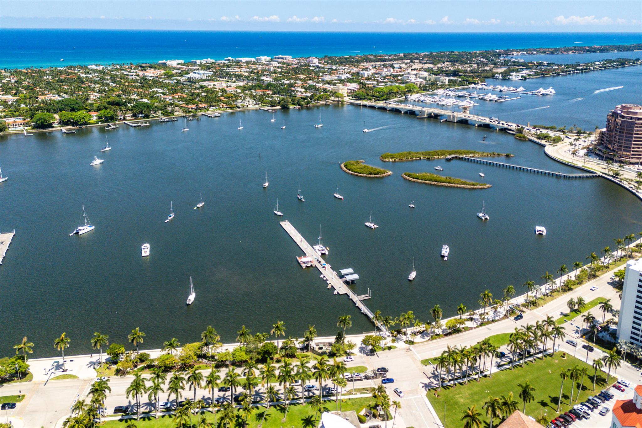 255 Evernia Street 806