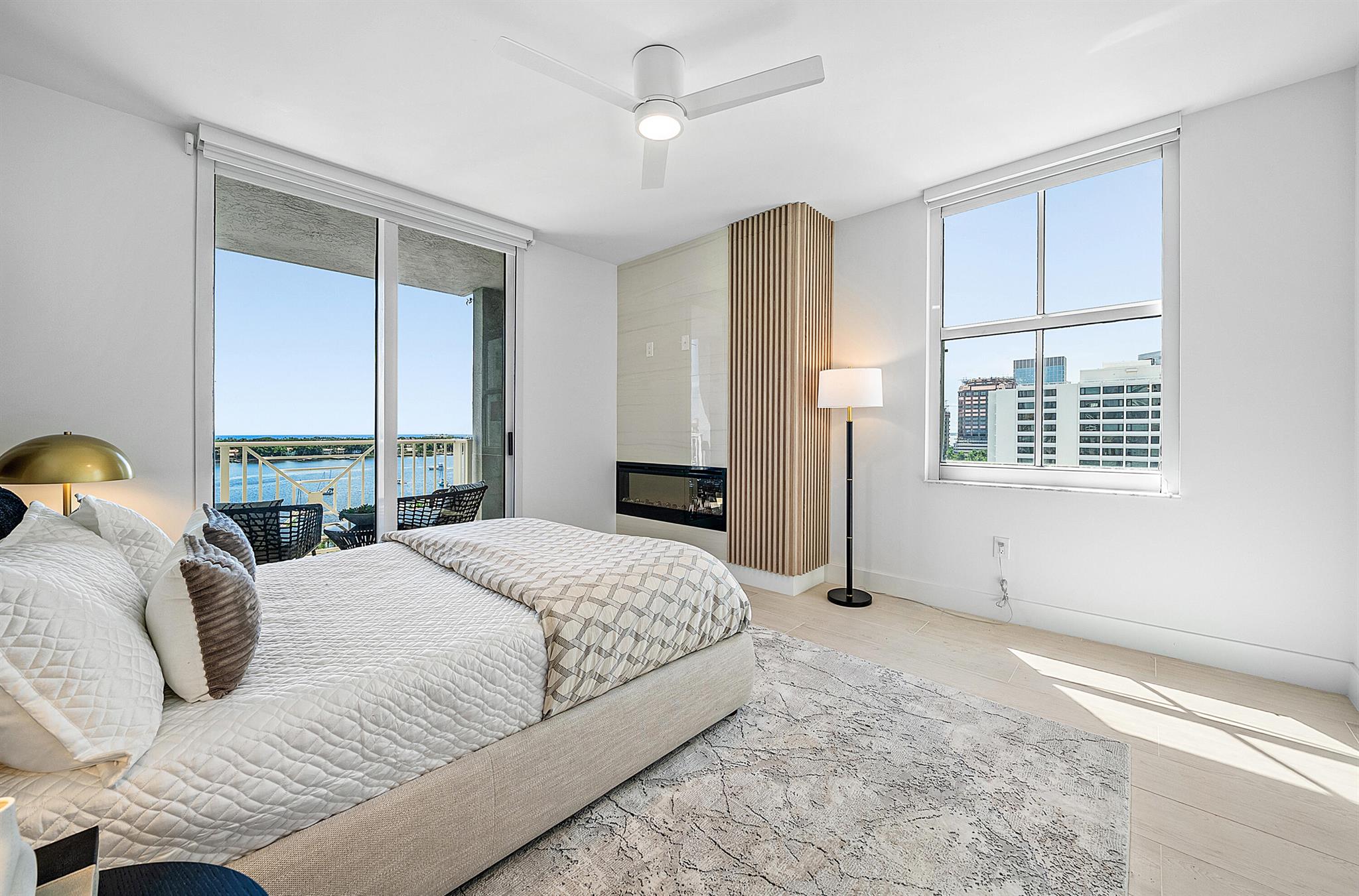 255 Evernia Street 806