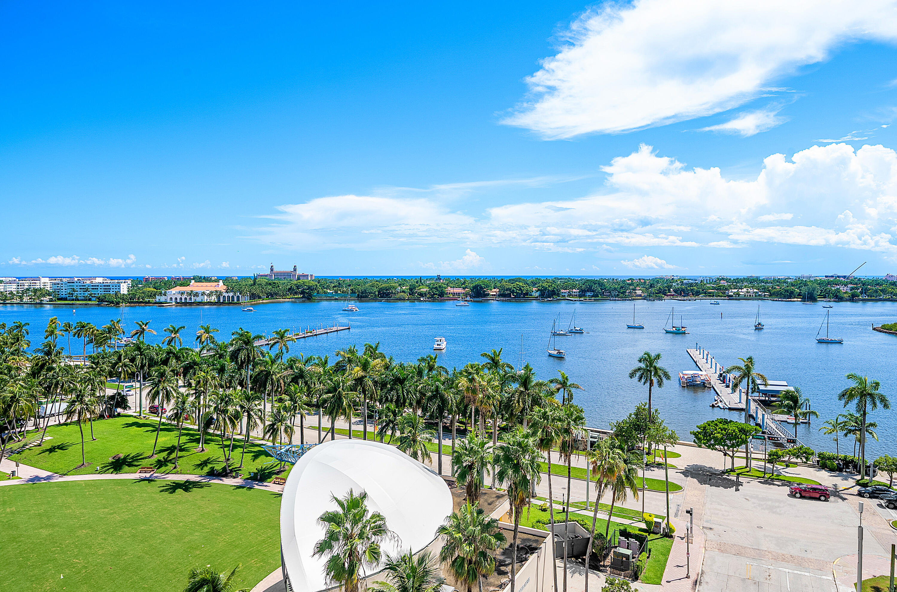 255 Evernia Street 806