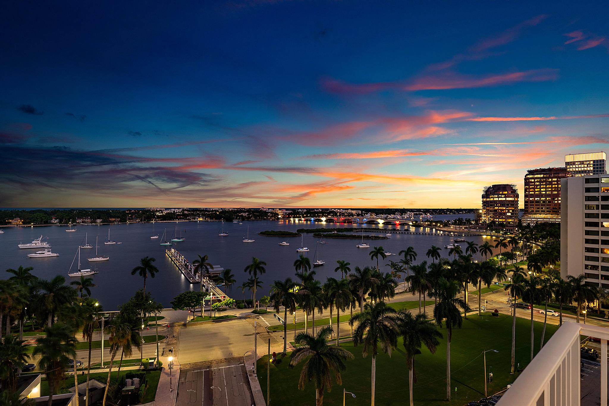 255 Evernia Street 806