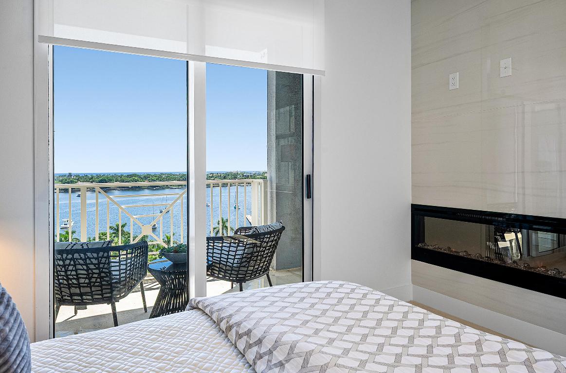 255 Evernia Street 806