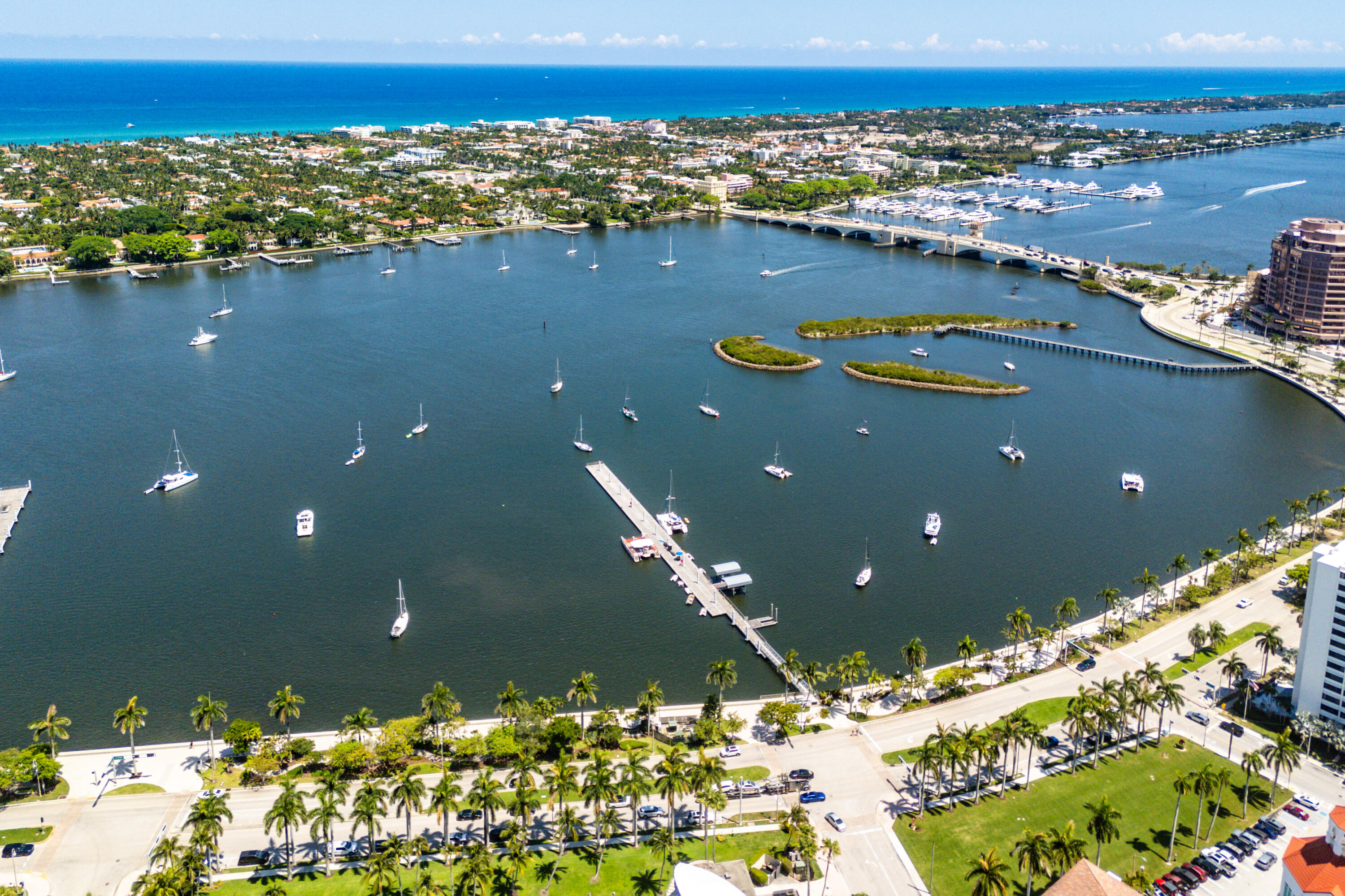 255 Evernia Street 806