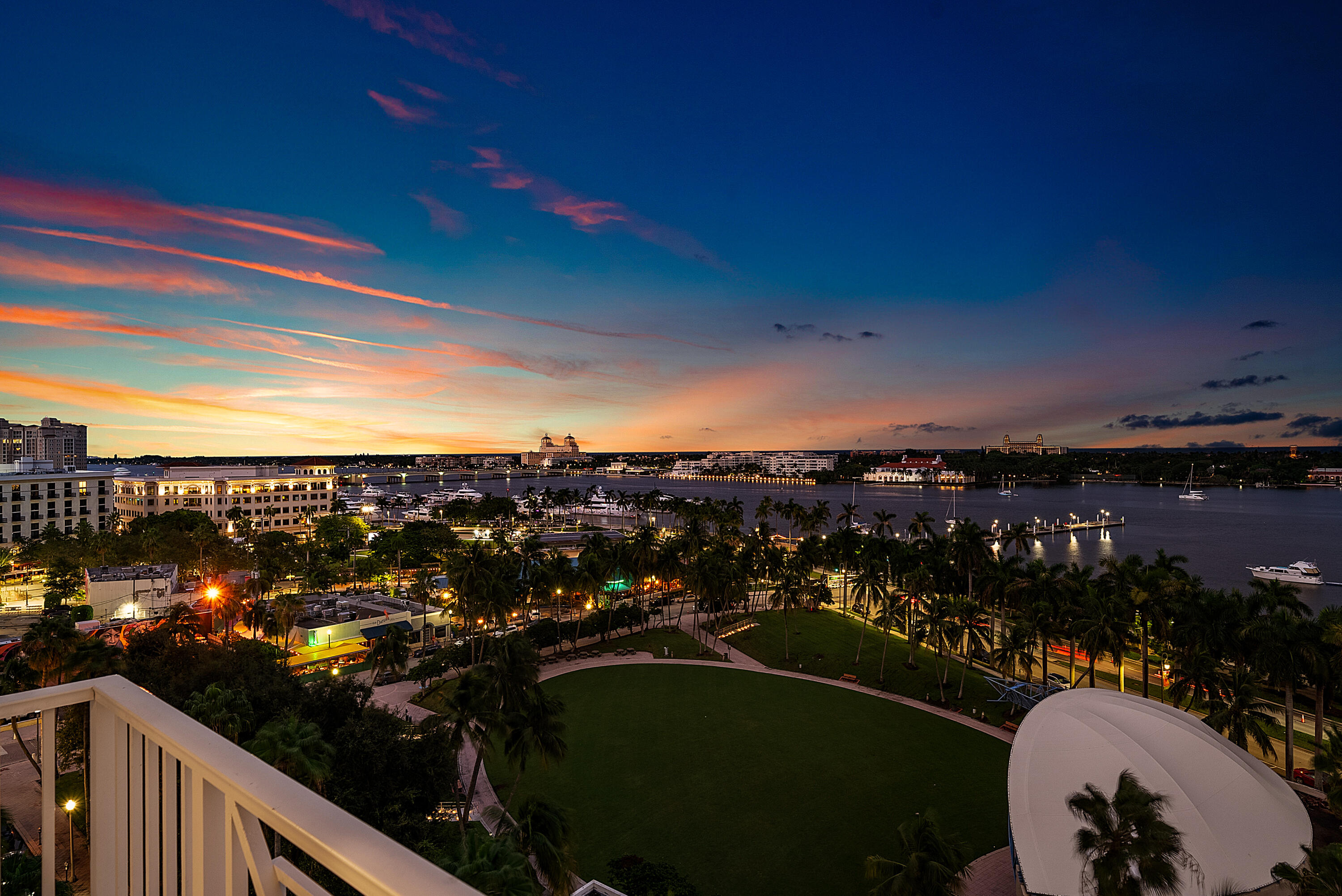 255 Evernia Street 806