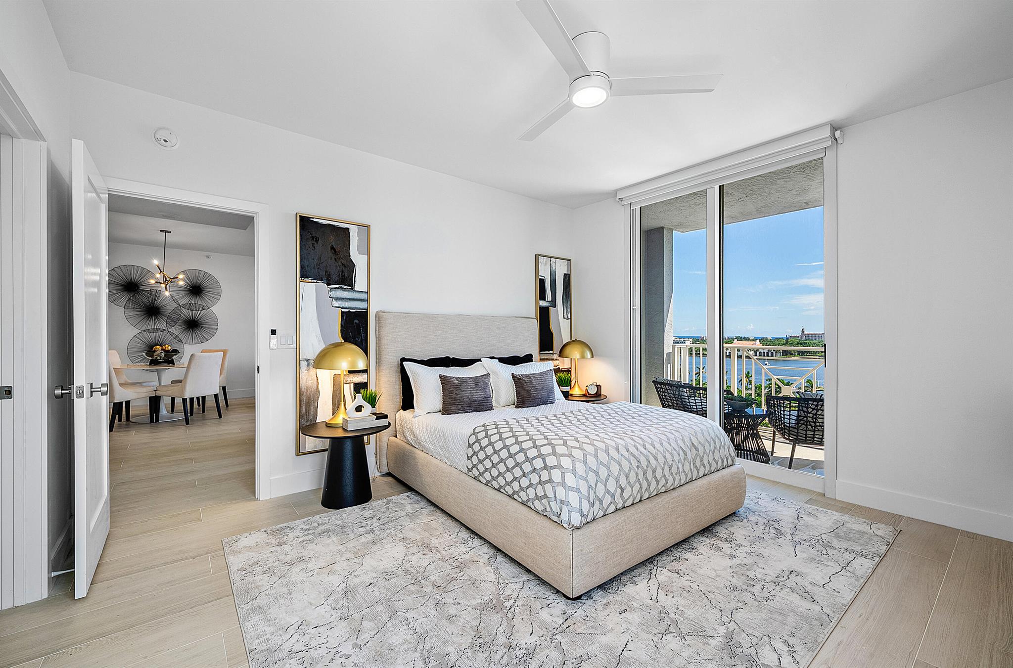 255 Evernia Street 806