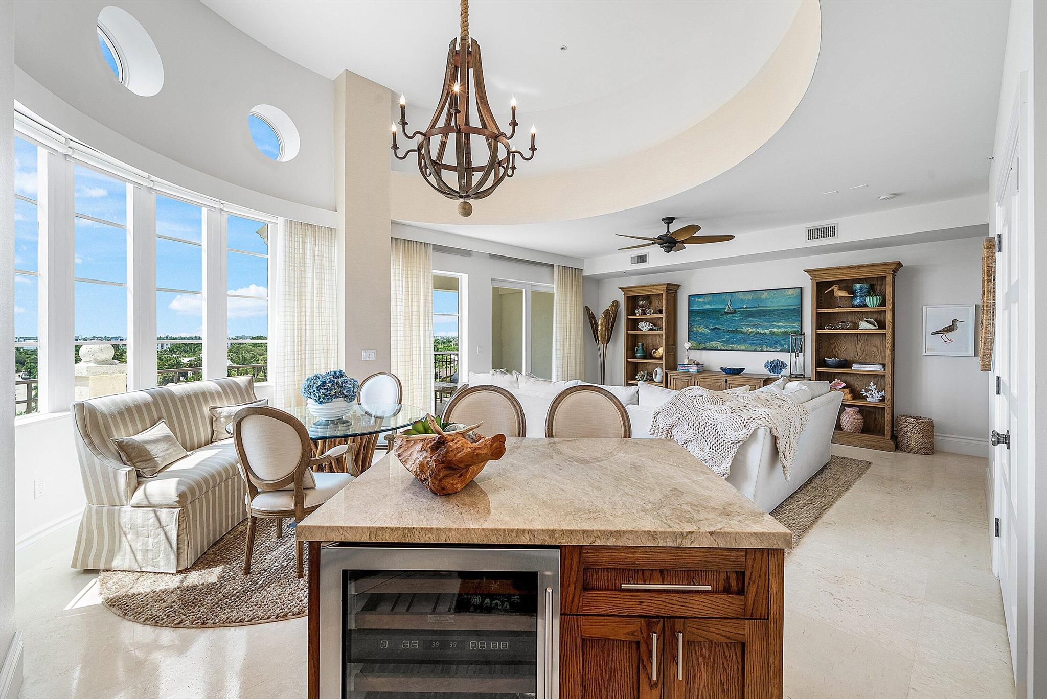 155 S Ocean Avenue 606