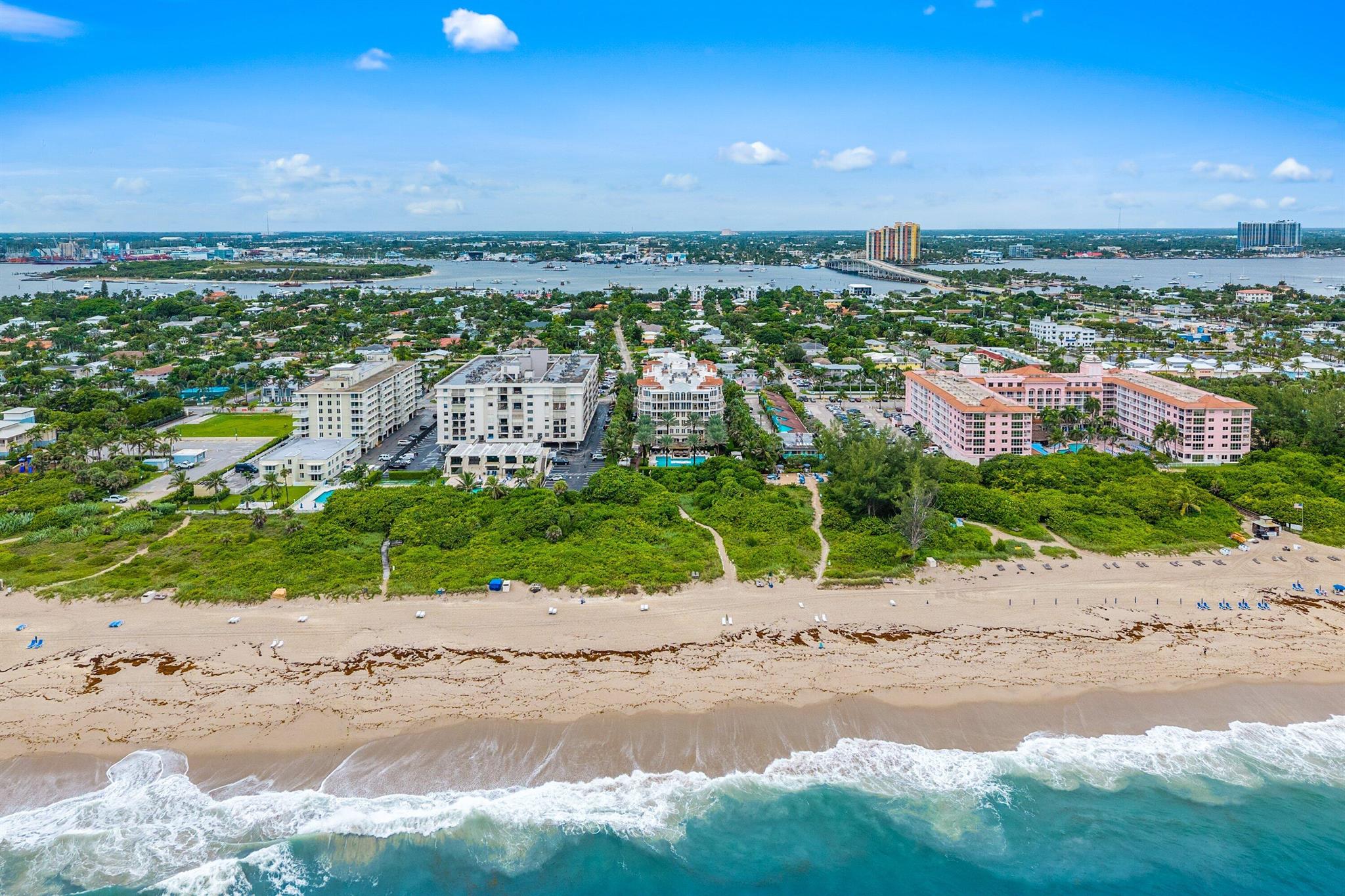 155 S Ocean Avenue 606