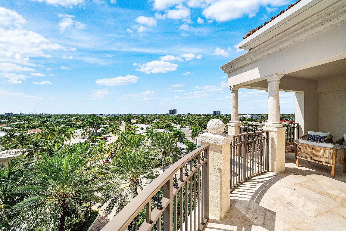 155 S Ocean Avenue 606