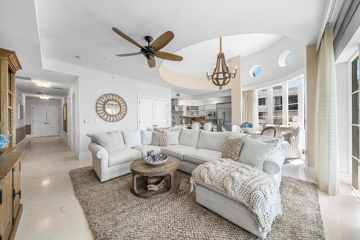 155 S Ocean Avenue 606