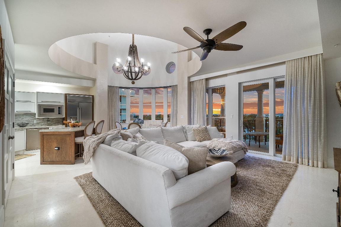 155 S Ocean Avenue 606