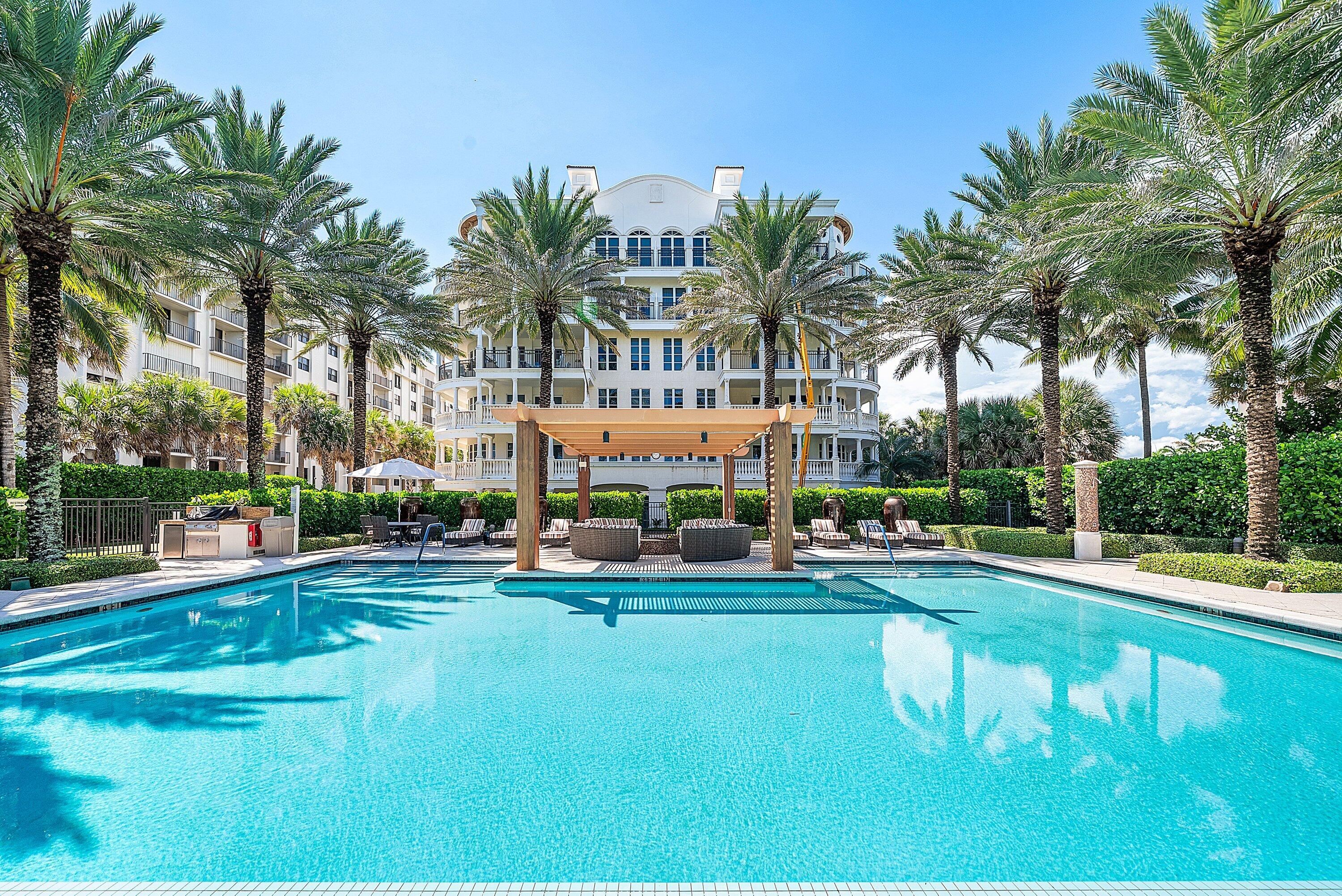 155 S Ocean Avenue 606