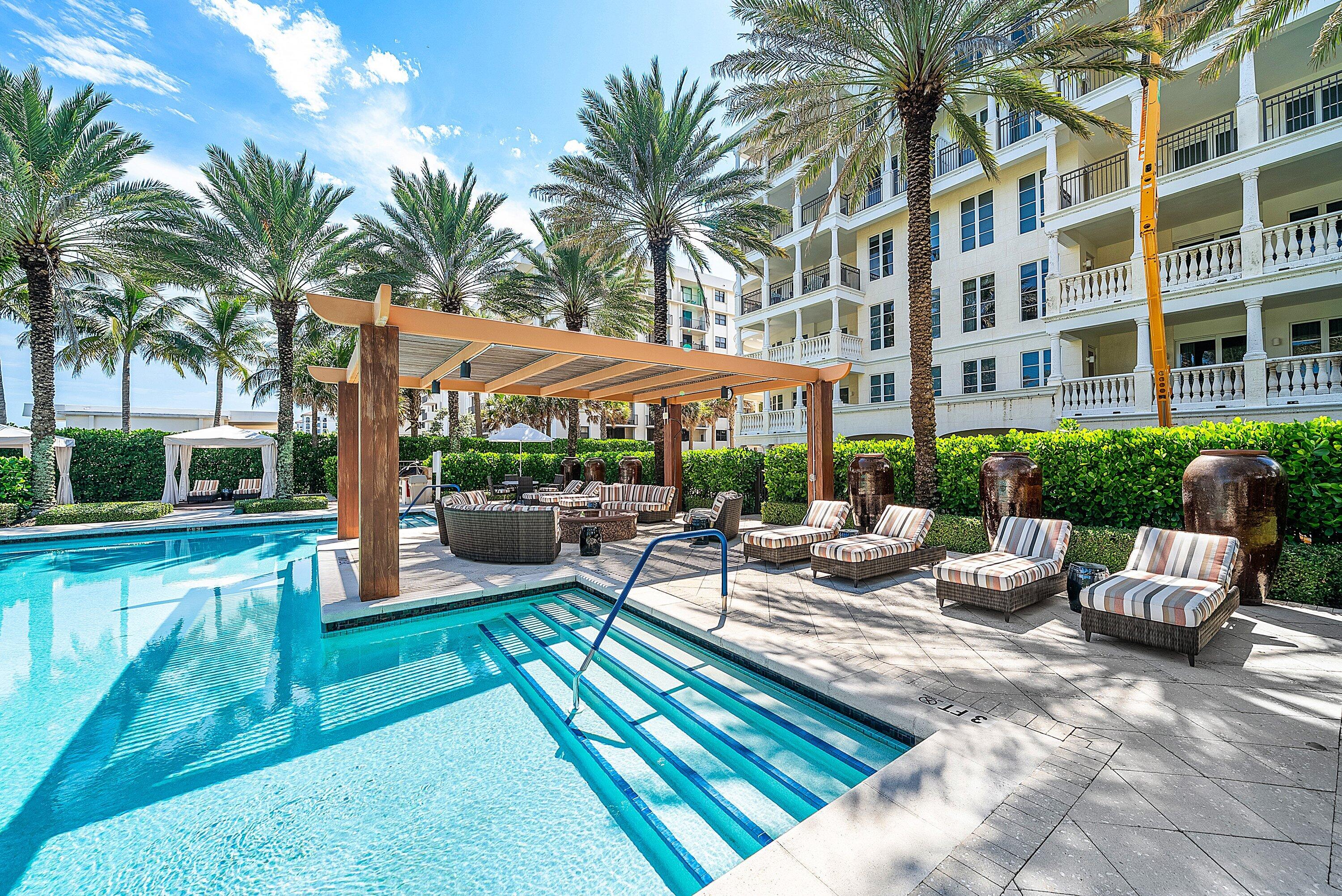 155 S Ocean Avenue 606