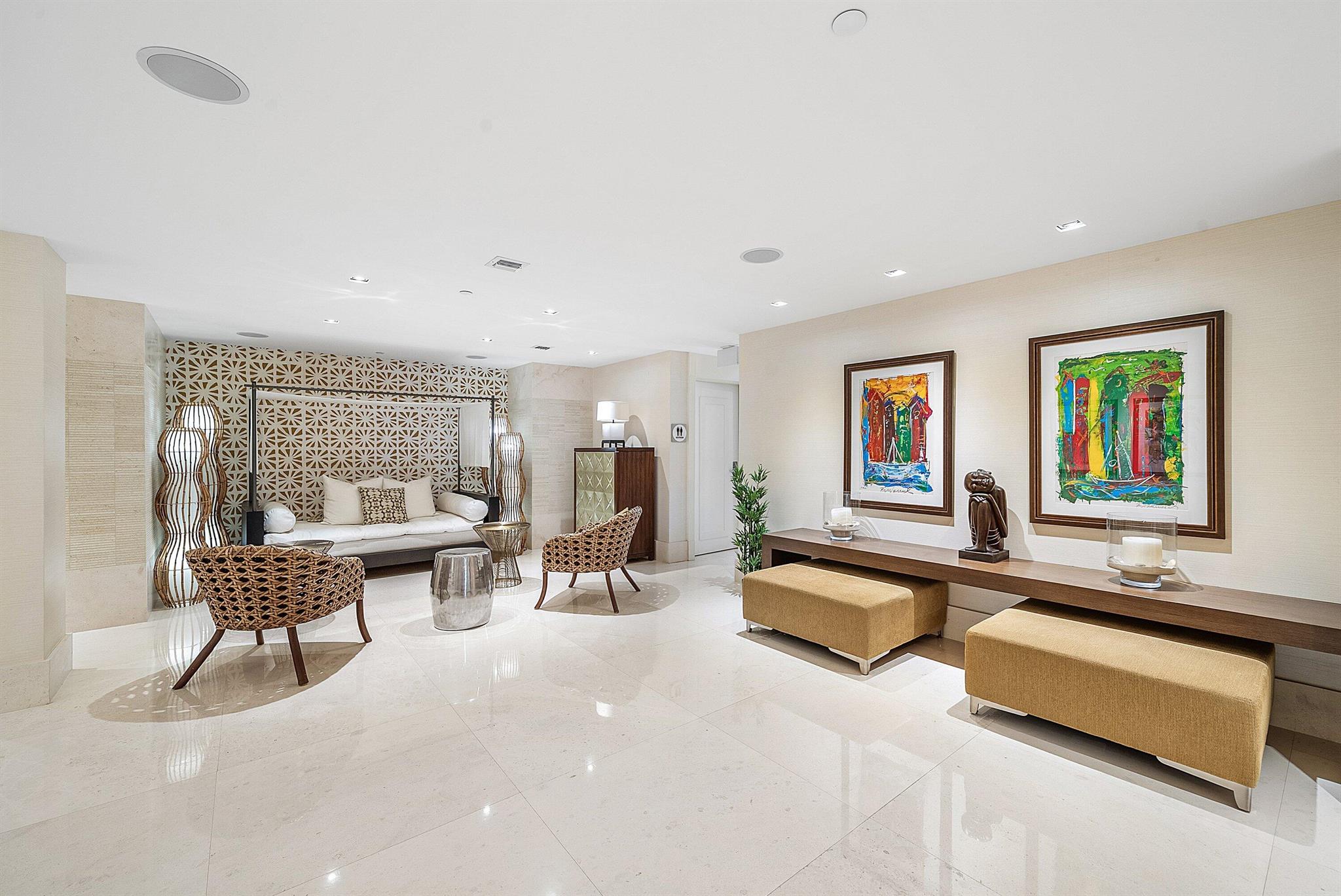 155 S Ocean Avenue 606