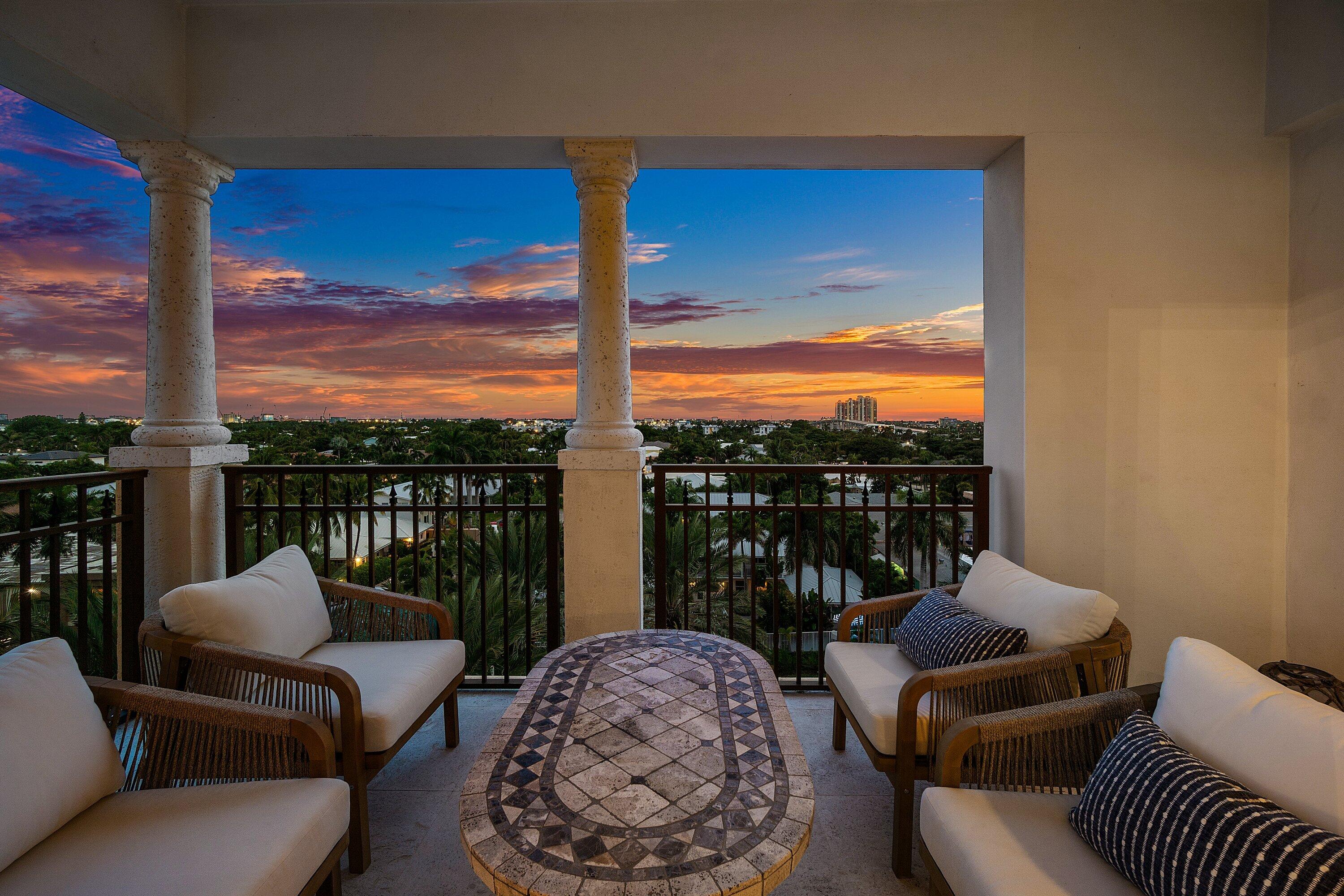 155 S Ocean Avenue 606