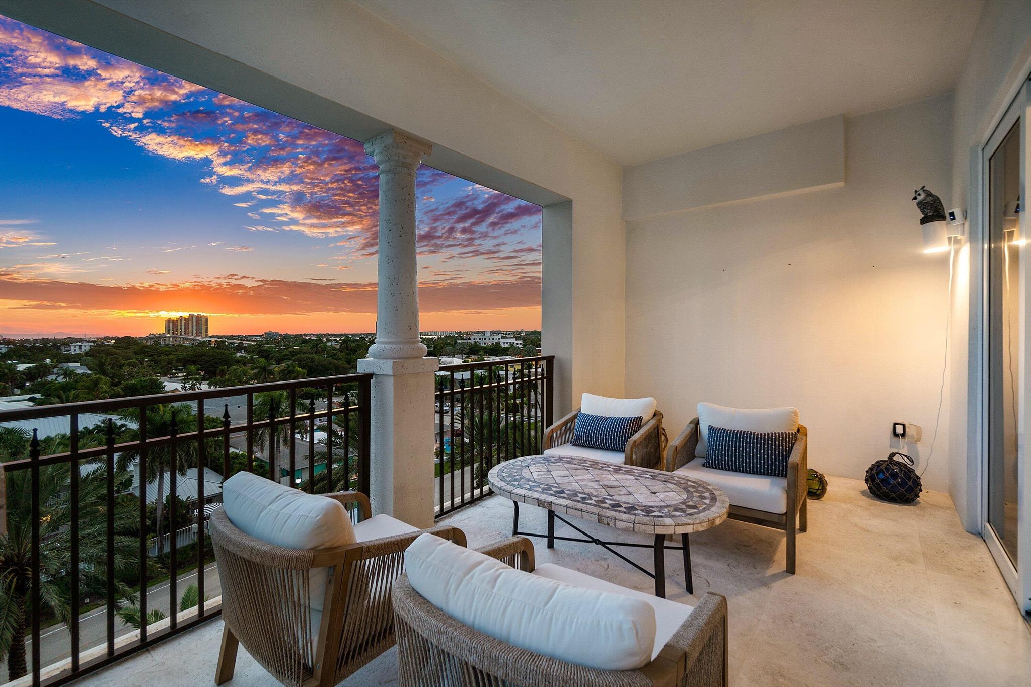 155 S Ocean Avenue 606