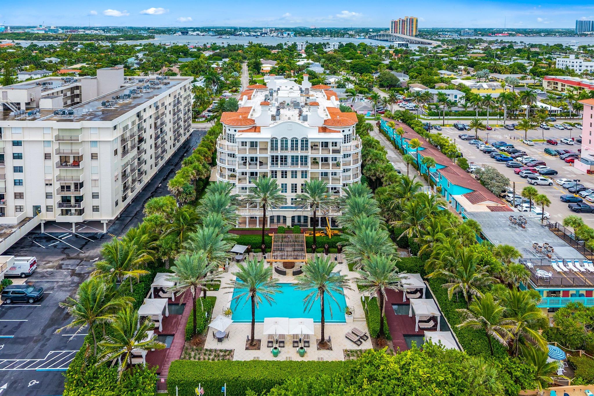 155 S Ocean Avenue 606