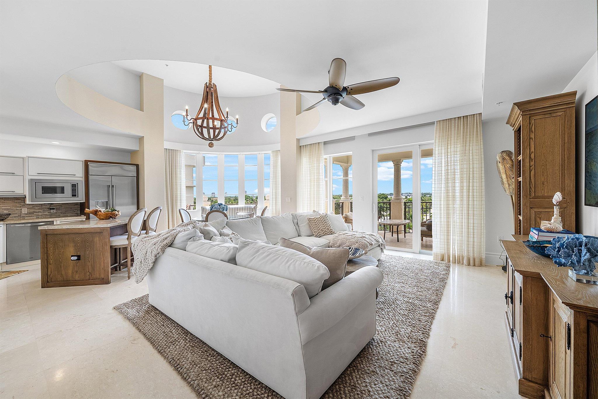 155 S Ocean Avenue 606
