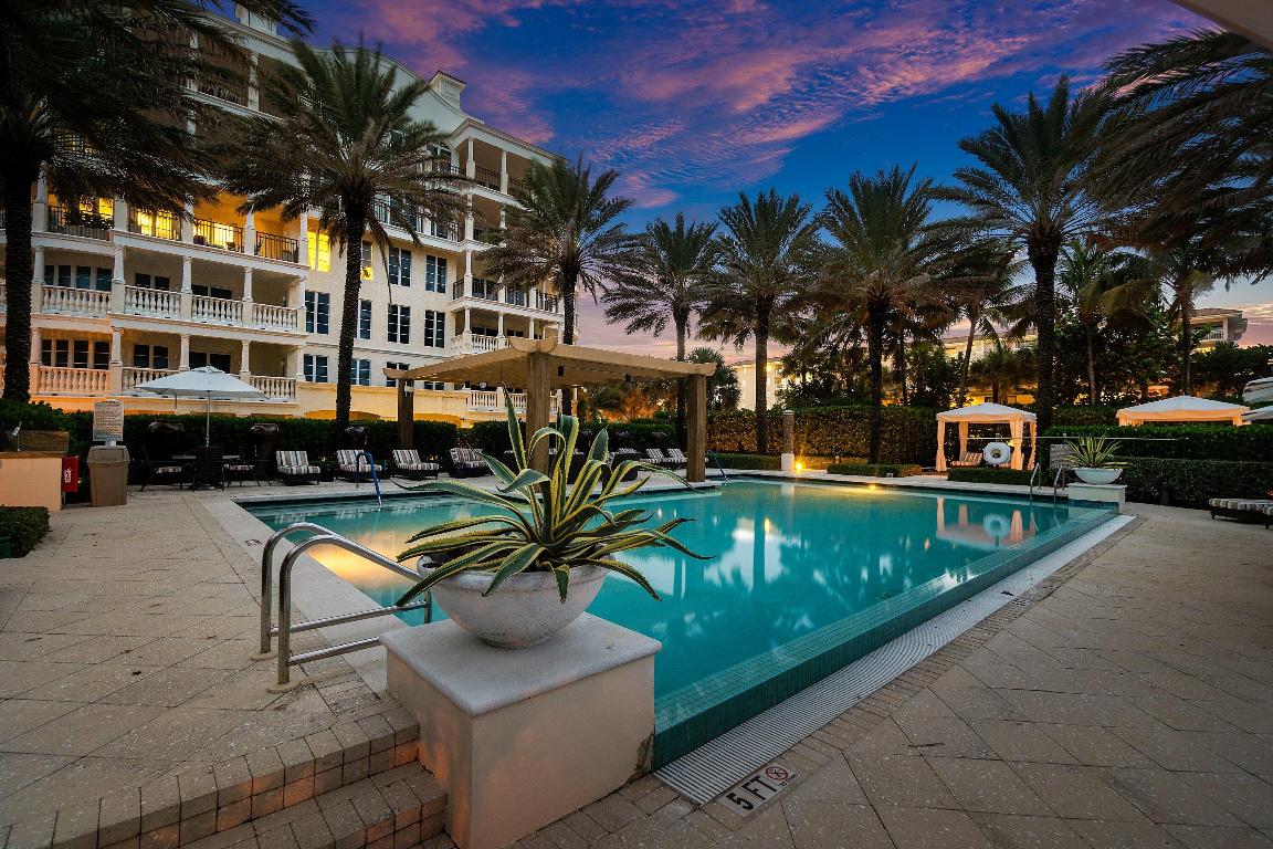 155 S Ocean Avenue 606