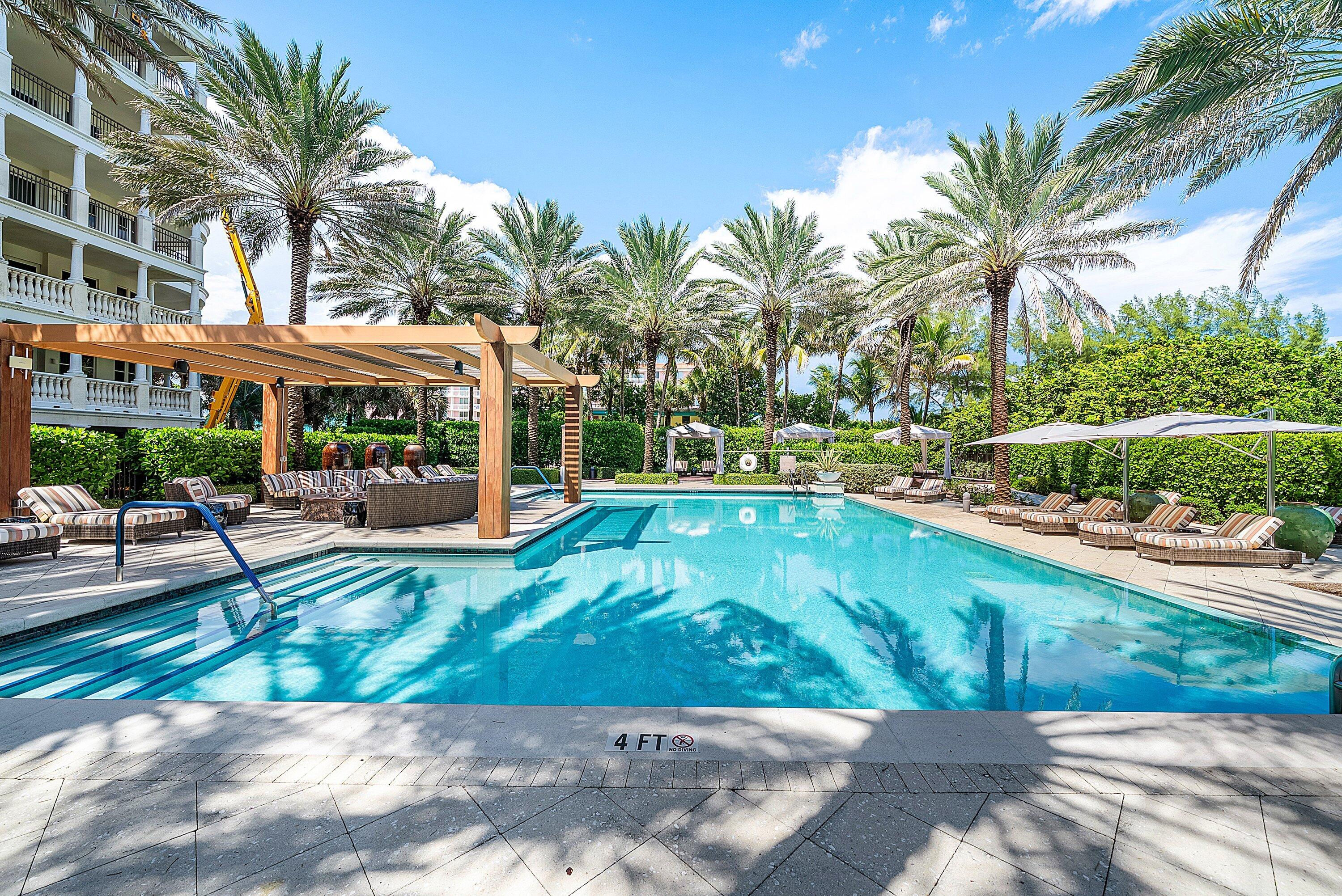 155 S Ocean Avenue 606