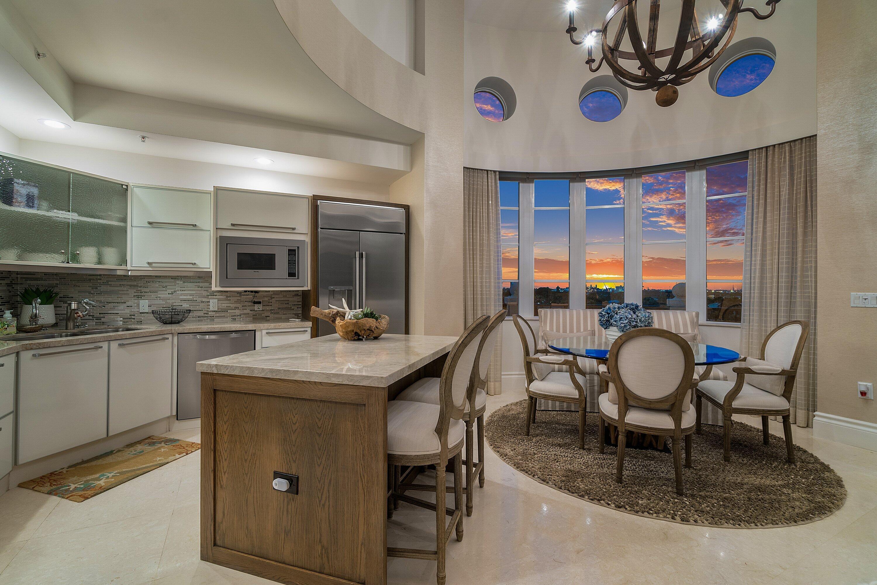 155 S Ocean Avenue 606