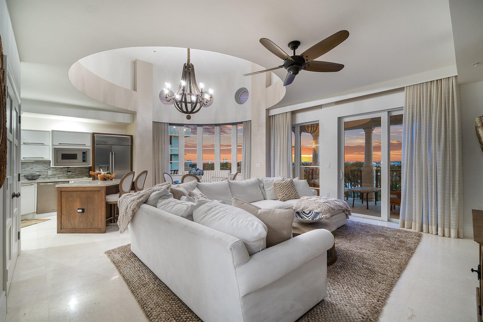 155 S Ocean Avenue 606