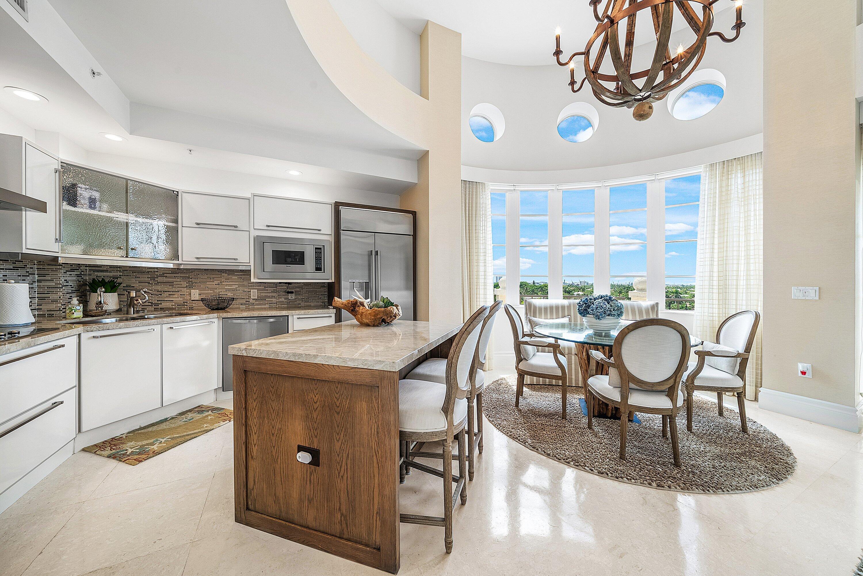 155 S Ocean Avenue 606