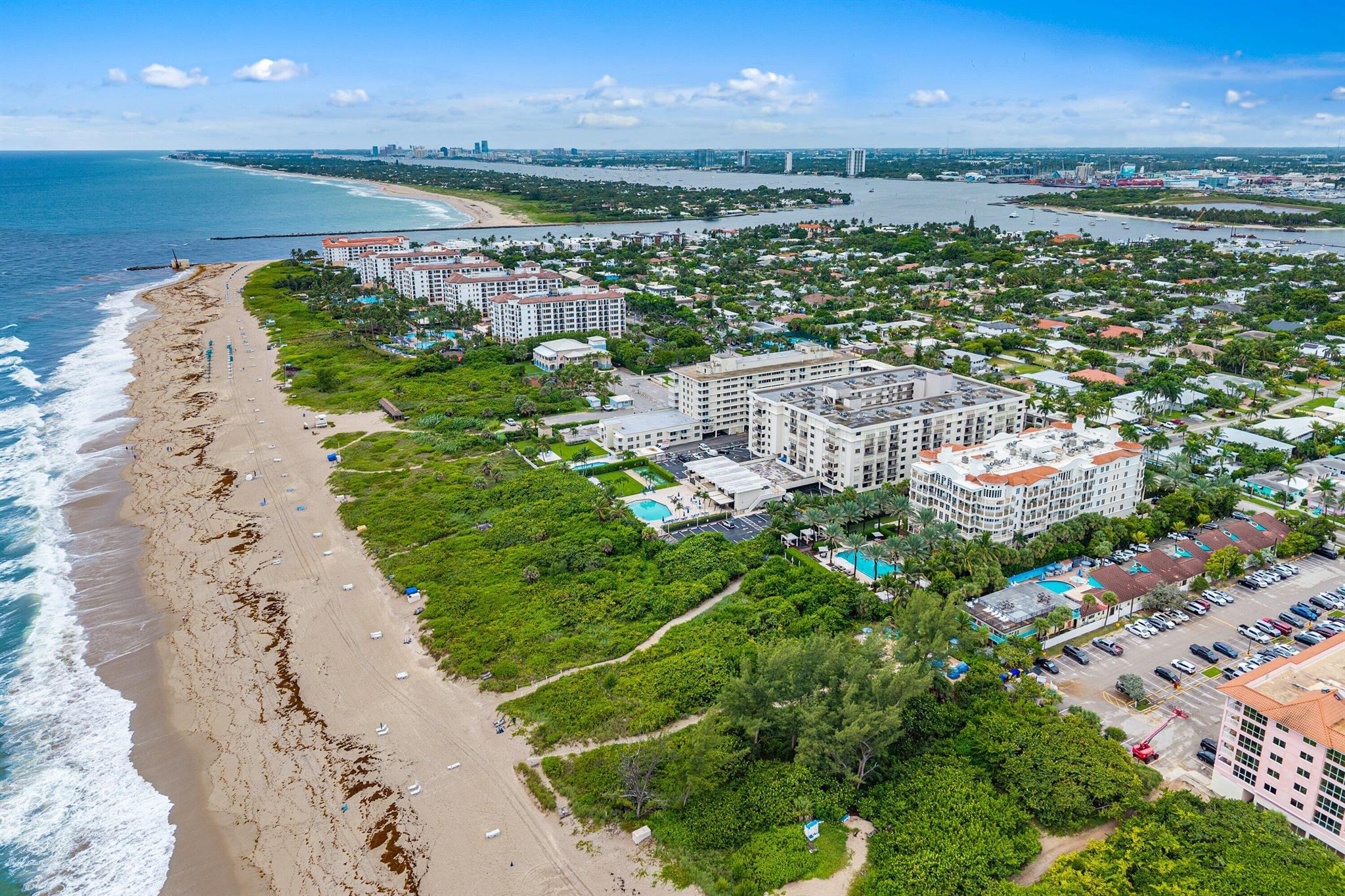 155 S Ocean Avenue 606