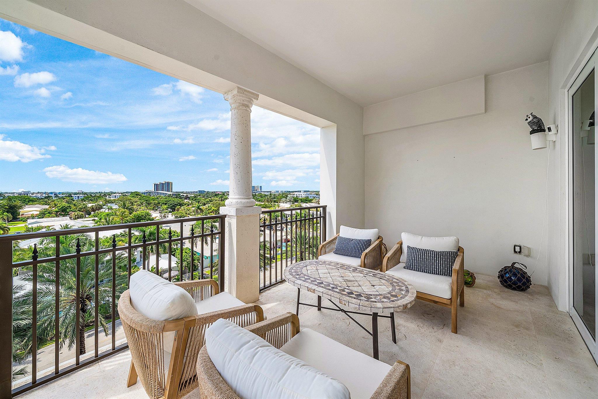 155 S Ocean Avenue 606