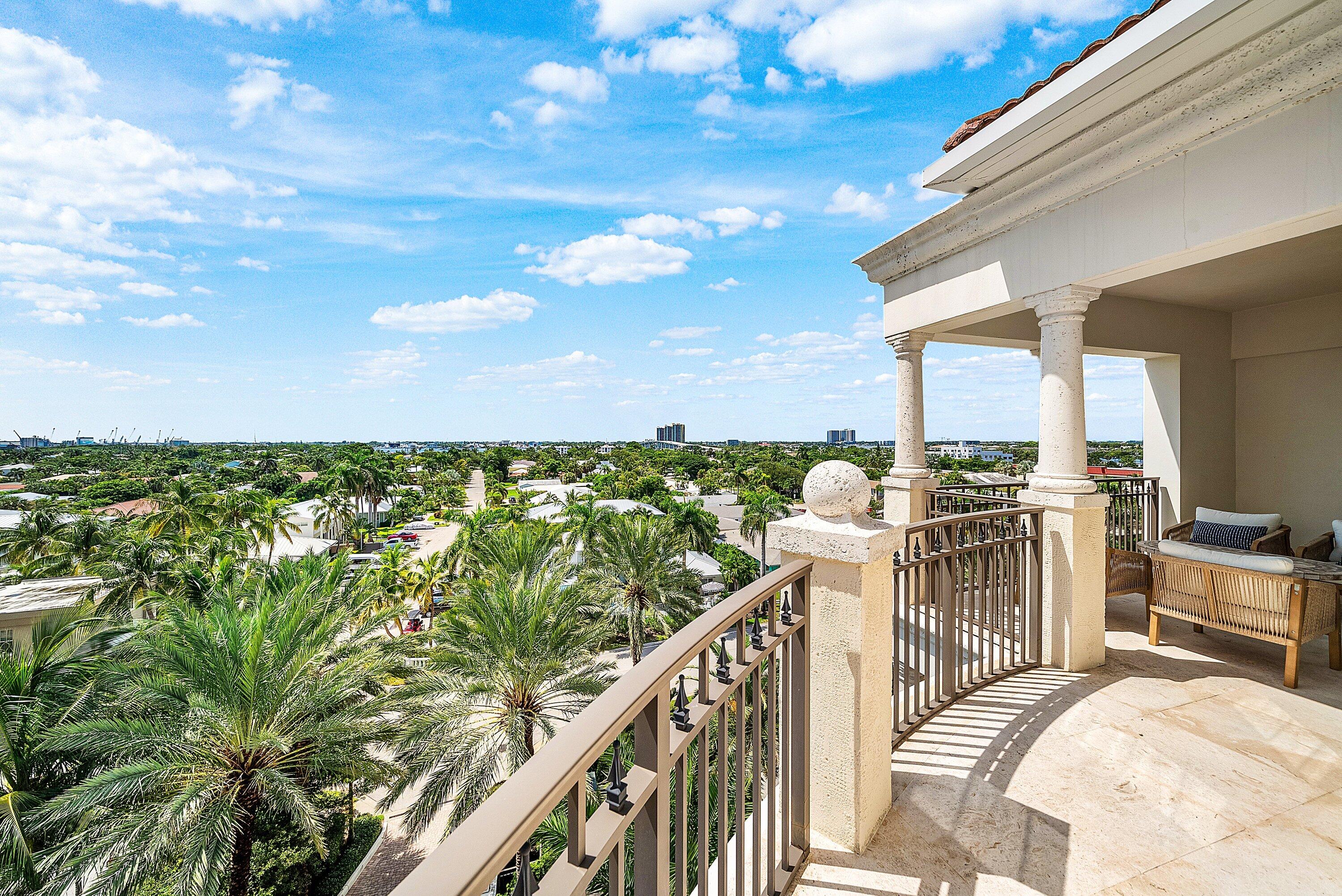 155 S Ocean Avenue 606