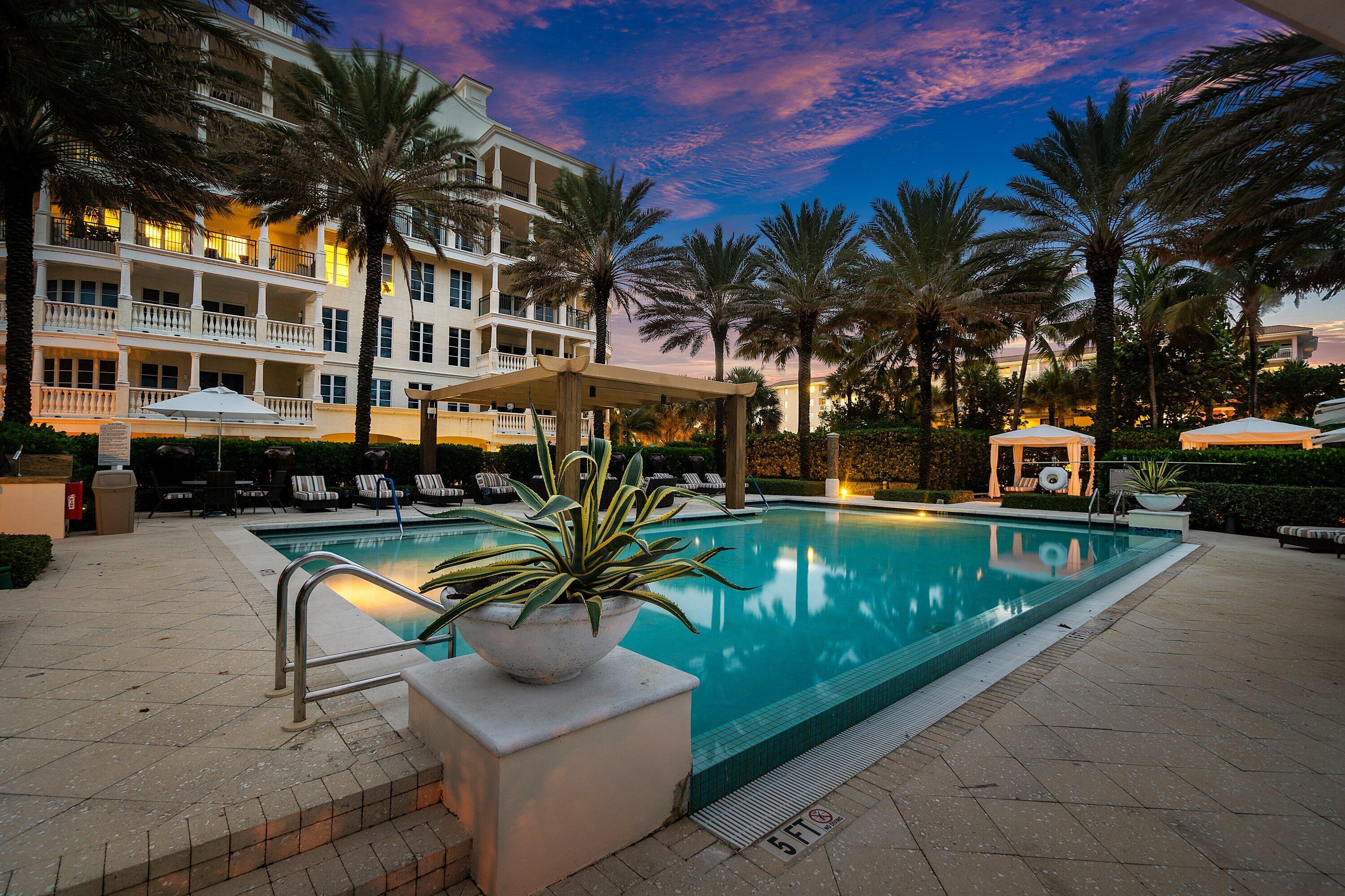 155 S Ocean Avenue 606