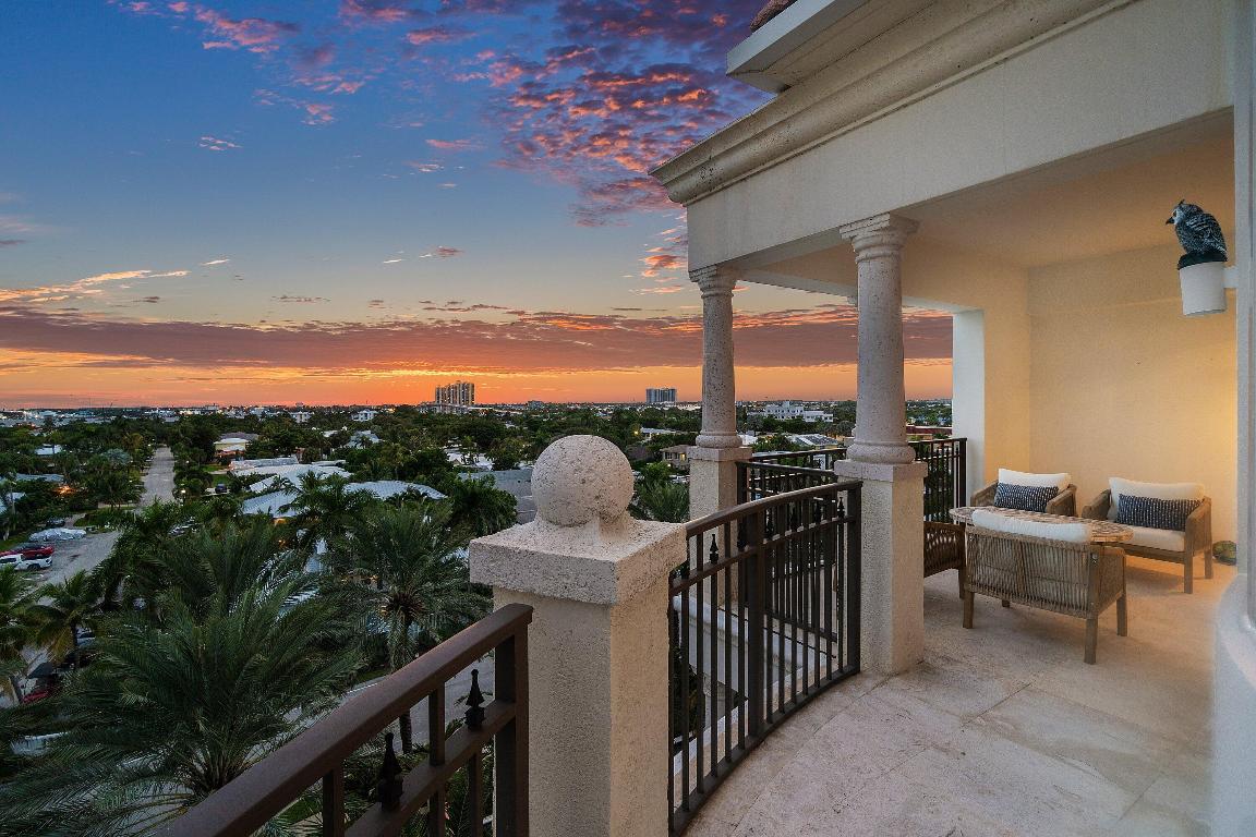 155 S Ocean Avenue 606