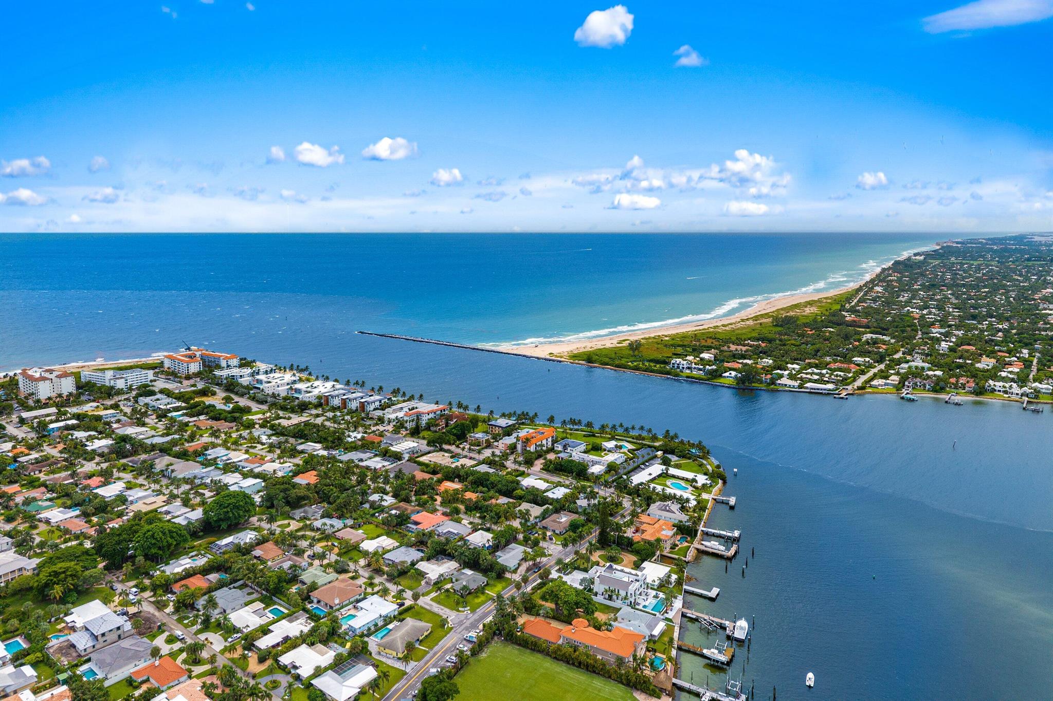 155 S Ocean Avenue 606