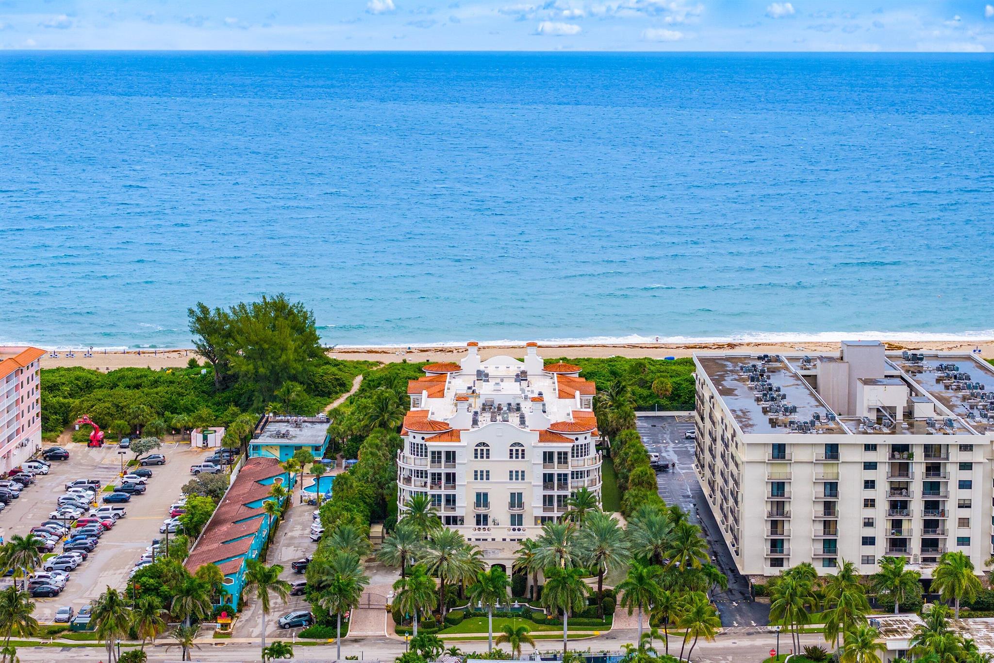 155 S Ocean Avenue 606