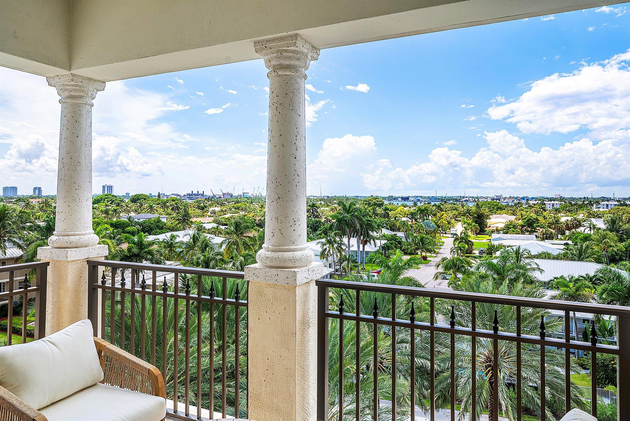 155 S Ocean Avenue 606