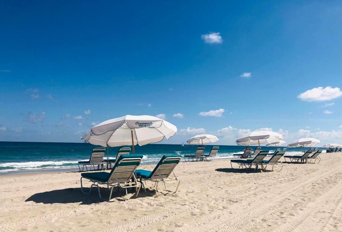 155 S Ocean Avenue 606