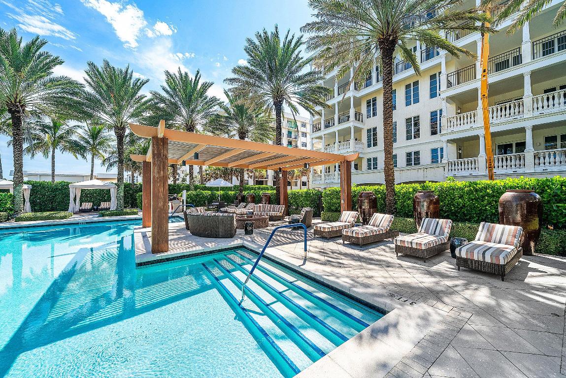 155 S Ocean Avenue 606