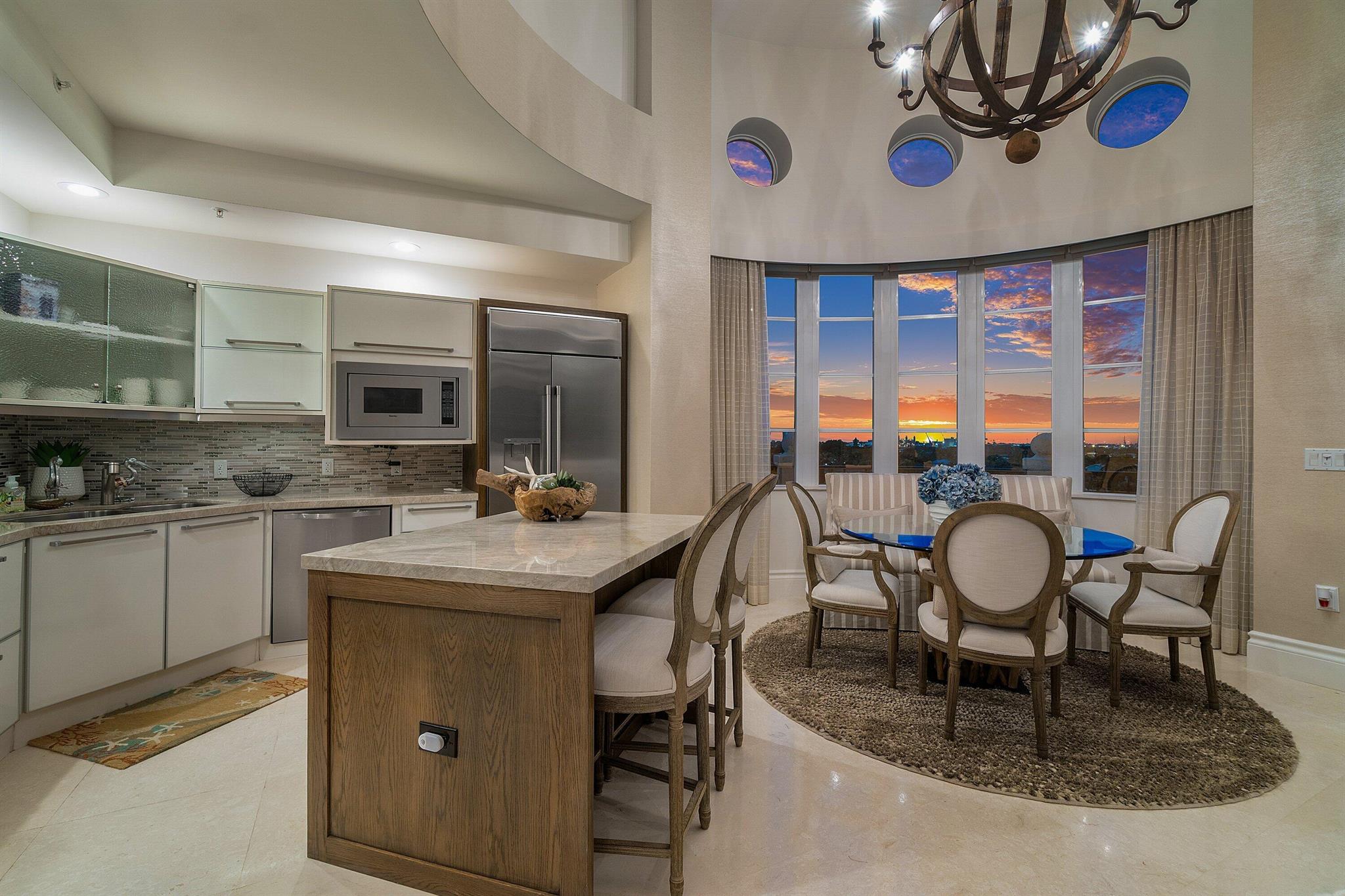 155 S Ocean Avenue 606