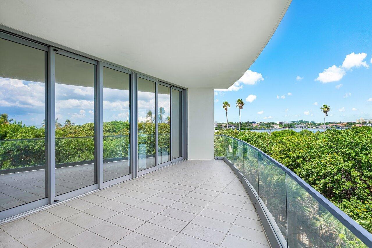 1500 S Beach Road 301