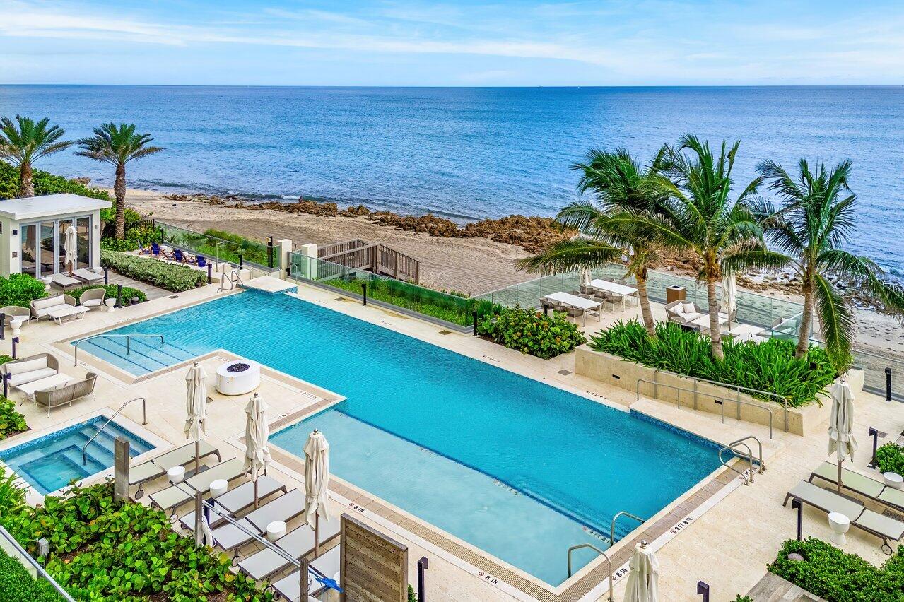 1500 S Beach Road 301