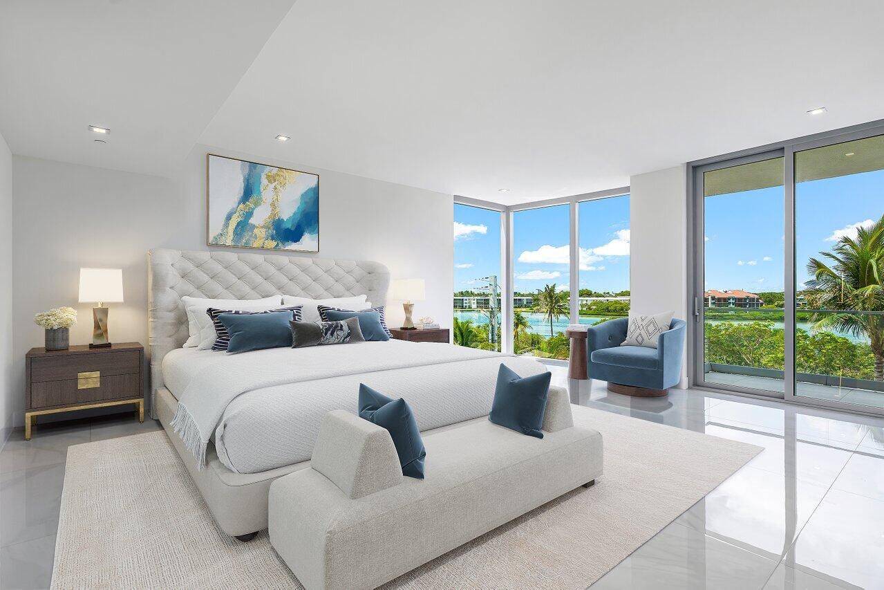 1500 S Beach Road 301